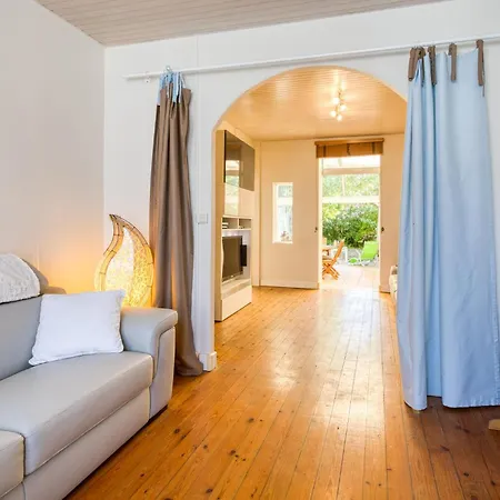 Charmante Maison Proche Vakantiehuis *