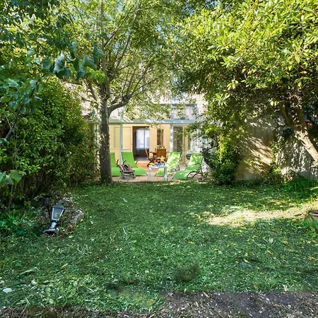 Charmante Maison Proche Casa vacanze *