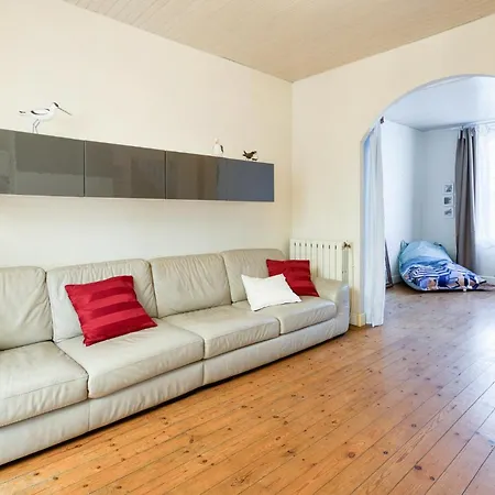 Charmante Maison Proche Casa vacanze La Rochelle (Charente-Maritime)