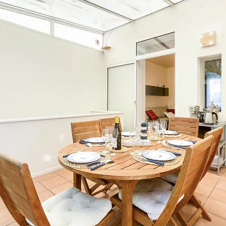 Casa vacanze Charmante Maison Proche La Rochelle (Charente-Maritime)