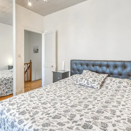 Charmante Maison Proche * La Rochelle (Charente-Maritime)