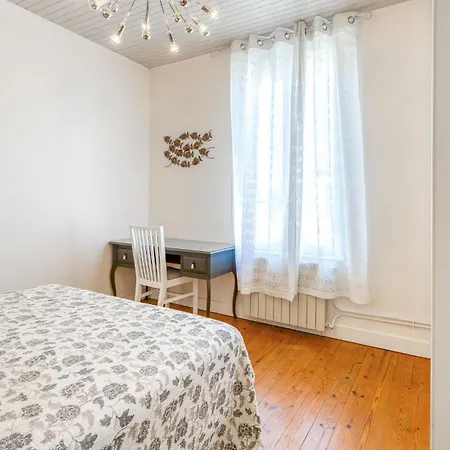 Charmante Maison Proche