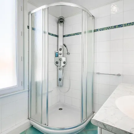 Charmante Maison Proche La Rochelle (Charente-Maritime)