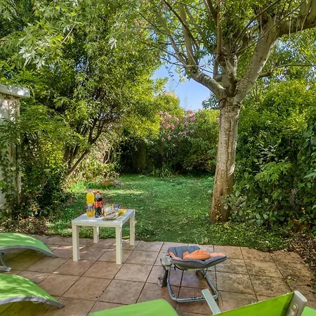 Charmante Maison Proche