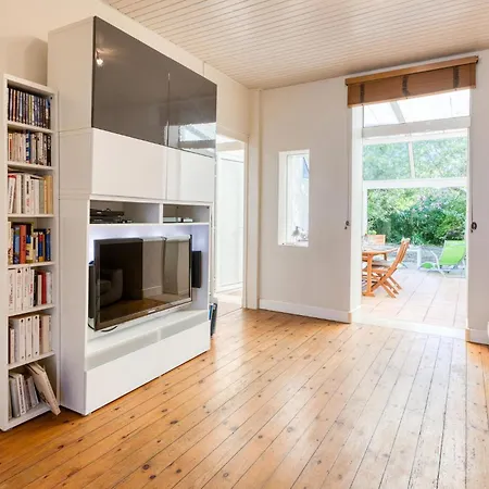 Charmante Maison Proche 別荘 *