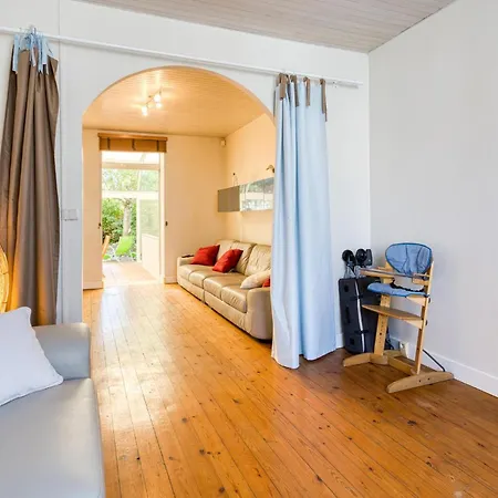 Charmante Maison Proche *