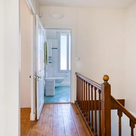 Prázdninový dům Charmante Maison Proche La Rochelle (Charente-Maritime)