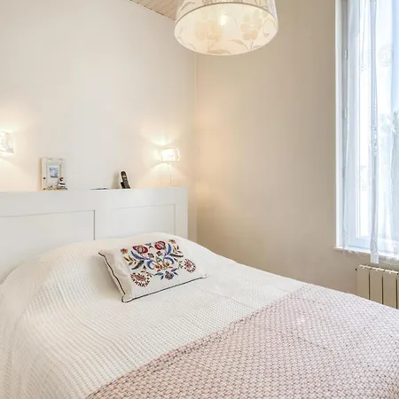 Charmante Maison Proche *