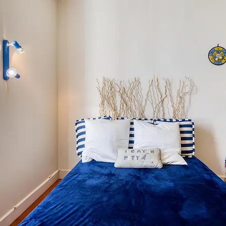 Charmante Maison Proche *