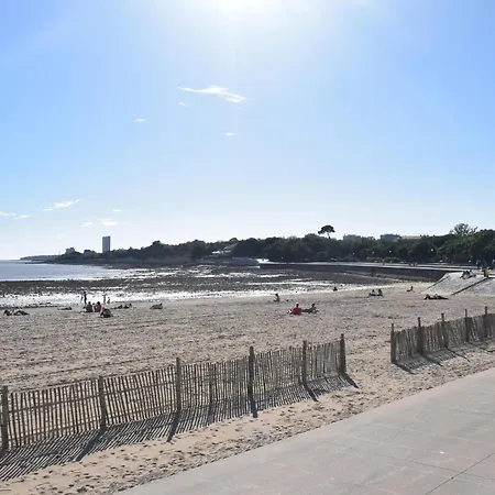 Charmante Maison Proche 別荘 *