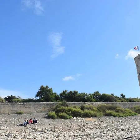 Feriehus Charmante Maison Proche *