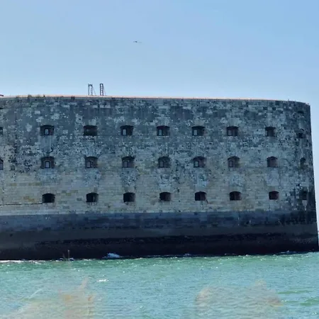 Feriehus Charmante Maison Proche *