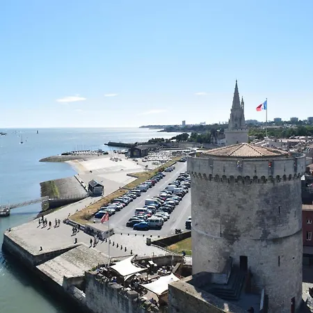 Charmante Maison Proche La Rochelle (Charente-Maritime)