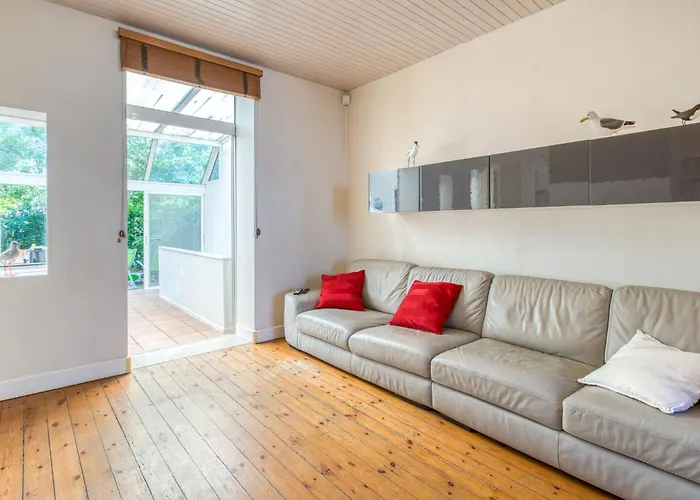 Сasa de vacaciones Charmante Maison Proche La Rochelle (Charente-Maritime)