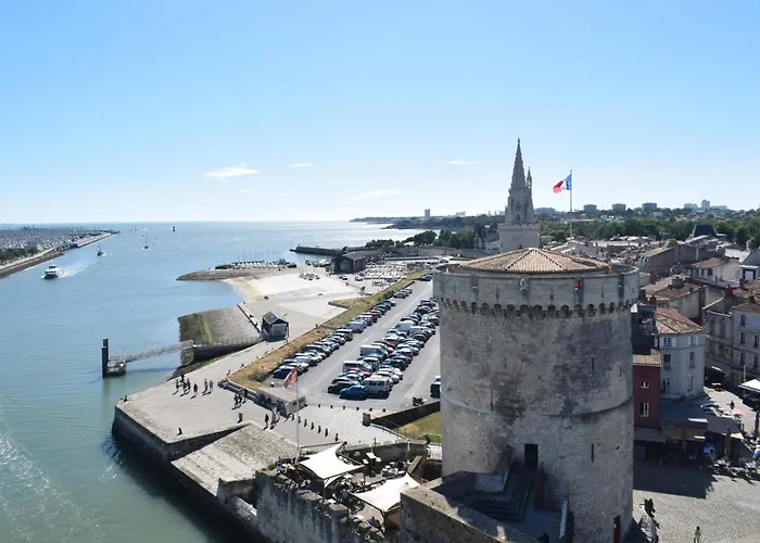 Charmante Maison Proche La Rochelle (Charente-Maritime)